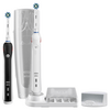 Oral-B SMART 5 5900 Elektromos fogkefe Cross Action fejjel, fekete és fehér Oral-B SMART 5 5900 Elektromos fogkefe Cross Action fejjel, fekete és fehér