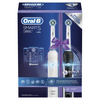 Oral-B SMART 5 5900 Elektromos fogkefe Cross Action fejjel, fekete és fehér Oral-B SMART 5 5900 Elektromos fogkefe Cross Action fejjel, fekete és fehér