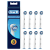 Oral-B EB20-8 Precision Clean pótfej 8 db Oral-B EB20-8 Precision Clean pótfej 8 db