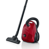 Bosch BGBS2RD1 Serie 2 Porzsákos porszívó, Piros Bosch BGBS2RD1 Serie 2 Porzsákos porszívó, Piros