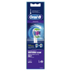 Oral-B EB18-2 3D White pótfej, 2 db Oral-B EB18-2 3D White pótfej, 2 db