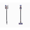 Dyson V8™ Total Clean Vezeték nélküli Állóporszívó Dyson V8™ Total Clean Vezeték nélküli Állóporszívó