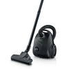 Bosch BGBS2BA2 Serie 2 Porzsákos porszívó, fekete Bosch BGBS2BA2 Serie 2 Porzsákos porszívó, fekete