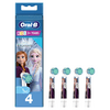 Oral-B EB10-4 Frozen II gyerek pótfej, 4 db Oral-B EB10-4 Frozen II gyerek pótfej, 4 db