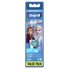 Oral-B EB10-4 Frozen II gyerek pótfej, 4 db Oral-B EB10-4 Frozen II gyerek pótfej, 4 db