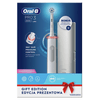 Oral-B PRO3 3500 električna četkica za zube sa Sensi UltraThin glavom Oral-B PRO3 3500 električna četkica za zube sa Sensi UltraThin glavom