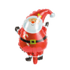 Family Karácsonyi lufi, Mikulás, alumínium (58270A) Family Karácsonyi lufi, Mikulás, alumínium (58270A)