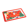 Family karácsonyi lábtörlő, Karácsonyfa (58279F) Family karácsonyi lábtörlő, Karácsonyfa (58279F)
