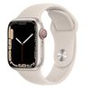 Apple Watch Series 7 Okosóra, 41mm, Csillagfény (MKMY3HC/A) Apple Watch Series 7 Okosóra, 41mm, Csillagfény (MKMY3HC/A)
