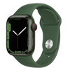 Apple Watch Series 7 Okosóra, 41mm, Zöld (MKN03HC/A) Apple Watch Series 7 Okosóra, 41mm, Zöld (MKN03HC/A)