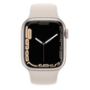 Apple Watch Series 7 Okosóra, 45mm, Csillagfény (MKN63HC/A) Apple Watch Series 7 Okosóra, 45mm, Csillagfény (MKN63HC/A)