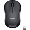 Logitech M220 Silent Vezeték nélküli egér Logitech M220 Silent Vezeték nélküli egér
