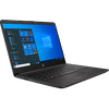 HP 240G8 (2X7L7EA) Notebook, fekete + Windows 10