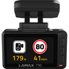 LAMAX T10 4K GPS UNI Autós kamera LAMAX T10 4K GPS UNI Autós kamera