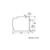 Bosch HRA534ES0 Beépíthető sütő Bosch HRA534ES0 Beépíthető sütő