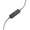 Logitech H570e Mono USB-s mikrofonos fejhallgató