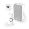 Honeywell DC313NP2 bežično zvono za vrata Honeywell DC313NP2 bežično zvono za vrata