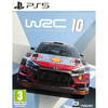WRC 10 The Official Game - PS5 játék WRC 10 The Official Game - PS5 játék