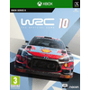 WRC 10 The Official Game - Xbox Series X játék WRC 10 The Official Game - Xbox Series X játék