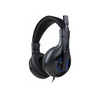 BigBen PS5 Stereo Gaming V1 Headset, Fekete BigBen PS5 Stereo Gaming V1 Headset, Fekete
