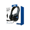 BigBen PS5 Stereo Gaming V1 Headset, Fekete BigBen PS5 Stereo Gaming V1 Headset, Fekete