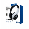 BigBen PS5 Stereo Gaming V1 slušalice, bijele BigBen PS5 Stereo Gaming V1 slušalice, bijele
