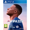 Fifa 22 - PS4 játék Fifa 22 - PS4 játék