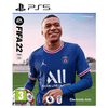 Fifa 22 - PS5 játék Fifa 22 - PS5 játék