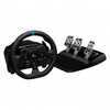 Logitech G923 TrueForce PS4/PS5/PC Simulator Racing volan Logitech G923 TrueForce PS4/PS5/PC Simulator Racing volan