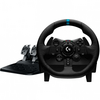 Logitech G923 TrueForce PS4/PS5/PC Simulator Racing volan Logitech G923 TrueForce PS4/PS5/PC Simulator Racing volan