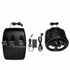 Logitech G923 TrueForce XBox/PC Szimulátor-versenykormány Logitech G923 TrueForce XBox/PC Szimulátor-versenykormány