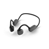 Philips TAA6606BK/00 NULL Bone Conduction Bluetooth fejhallgató
