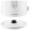 Sencor SWK 1700WH kuhalo za vodu Sencor SWK 1700WH kuhalo za vodu