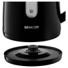 Sencor SWK 1701BK kuhalo za vodu Sencor SWK 1701BK kuhalo za vodu