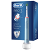 Oral-B PRO3 3000 Elektromos fogkefe Cross Action fejjel Oral-B PRO3 3000 Elektromos fogkefe Cross Action fejjel