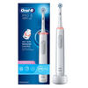 Oral-B PRO 3 3000 Sensi Ultrathin Elektromos fogkefe Oral-B PRO 3 3000 Sensi Ultrathin Elektromos fogkefe
