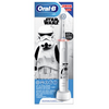 Oral-B PRO 3 Star Wars Junior Elektromos fogkefe Oral-B PRO 3 Star Wars Junior Elektromos fogkefe