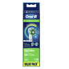 Oral-B EB50-4 Cross Action pótfej, 4 db Oral-B EB50-4 Cross Action pótfej, 4 db