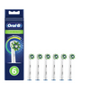 Oral-B EB50-6 Cross Action pótfej, 6 db Oral-B EB50-6 Cross Action pótfej, 6 db