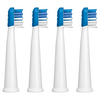 Sencor SOX 012BL Elektromos fogkefe pótfej, kék Sencor SOX 012BL Elektromos fogkefe pótfej, kék