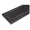 A4Tech KB-8A USB Billentyűzet, fekete A4Tech KB-8A USB Billentyűzet, fekete