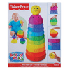 Fisher Price Piramida šalice u boji (W4472) Fisher Price Piramida šalice u boji (W4472)