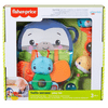 Fisher Price Hello Érzékelés játékcsomag (HFJ92) Fisher Price Hello Érzékelés játékcsomag (HFJ92)