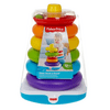 Fisher Price Óriás színes gyűrűpiramis (GJW15) Fisher Price Óriás színes gyűrűpiramis (GJW15)