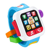 Fisher Price Tanuló okosóra (GMM56) Fisher Price Tanuló okosóra (GMM56)