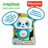 Fisher Price Linkimals játékos panda (GWL93) Fisher Price Linkimals játékos panda (GWL93)