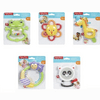 Fisher Price GGF02 Szafaris csörgő-rágóka Fisher Price GGF02 Szafaris csörgő-rágóka