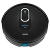 Sencor SRV 6250BK-EUE3 Robotporszívó Sencor SRV 6250BK-EUE3 Robotporszívó