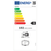 Hisense 55E76GQ 55
