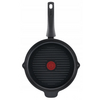 Tefal E2404055 Easy Chef Grill serpenyő Tefal E2404055 Easy Chef Grill serpenyő